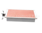NT1562 Groen Burner - Natural Gas