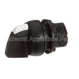 NT1565 Compatible Groen On/Off Switch- 2 Pos Sel Ector Switch