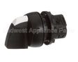 NT1565 Groen On/Off Switch- 2 Pos Selector Switch