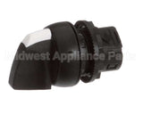 NT1565 Groen On/Off Switch- 2 Pos Selector Switch