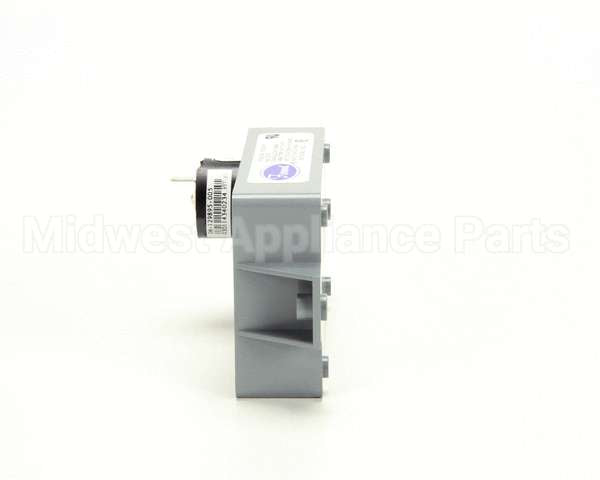 NT1575 Groen Automatic Ignition- Gas/Ignitor Controll