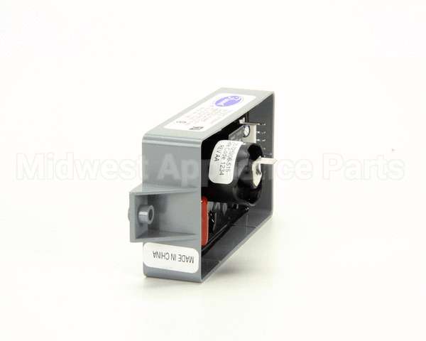 NT1575 Groen Automatic Ignition- Gas/Ignitor Controll