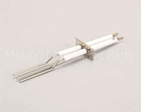 NT1578 Groen Electrode- Gas/Ignitor Control Part #4