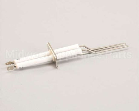 NT1578 Groen Electrode- Gas/Ignitor Control Part #4