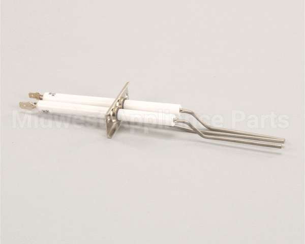 NT1578 Groen Electrode- Gas/Ignitor Control Part #4