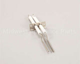 NT1578 Groen Electrode- Gas/Ignitor Control Part #4