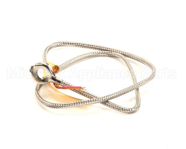 NT1579 Groen Thermocouple- Wire