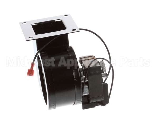 NT1606 Groen Blower Motor-