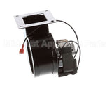 NT1606 Groen Blower Motor-