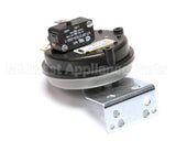 NT1612 Groen Pressure Switch - Gas- Vaccu
