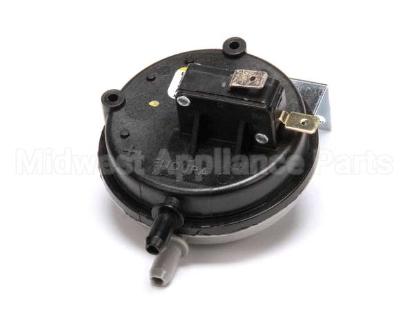 NT1612 Groen Pressure Switch - Gas- Vaccu