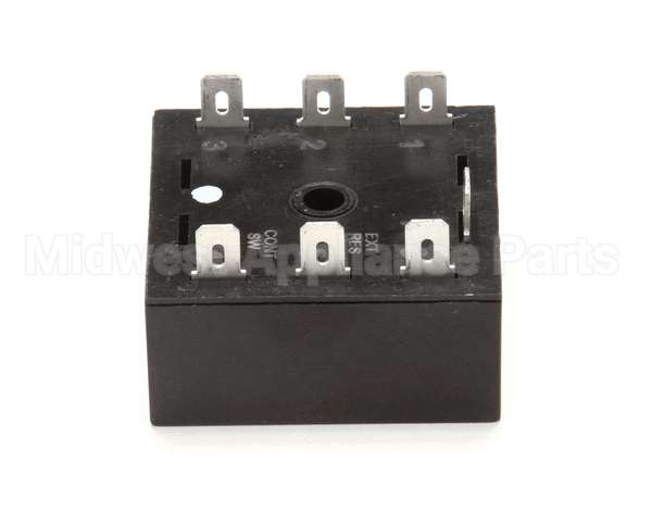 NT1613 Groen Solid State Off Delayedtimer- Vtm2Add=Ti