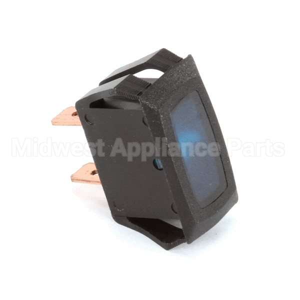 NT1628 Compatible Groen Lamp - Blue- 125V Series 15 Neon
