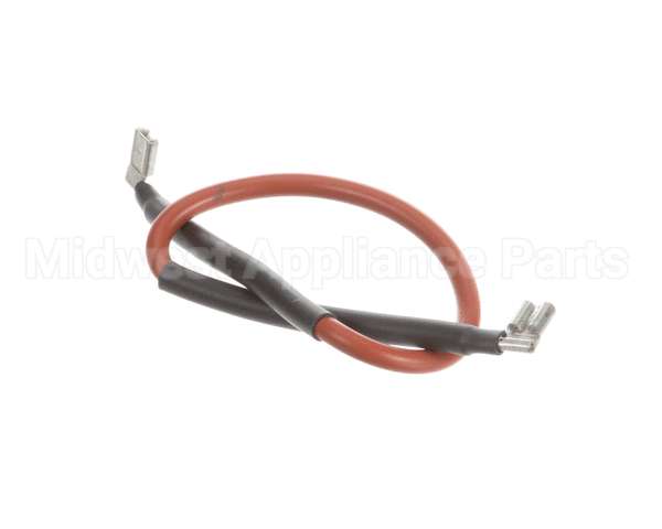 NT1651 Groen Electrode Cable- For E1575 Gas/Ignitor C