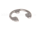 NT1676 Groen Ss E-Clip For Fan Motor- 7-32 Ss E Style