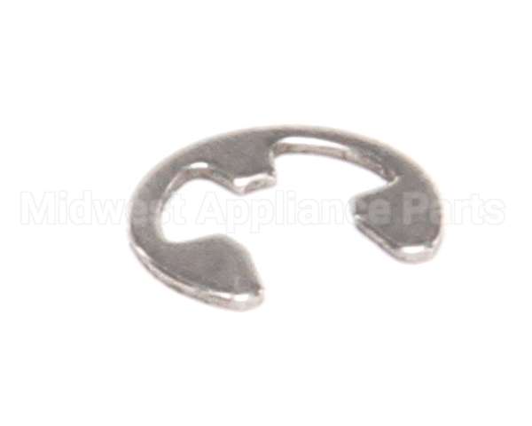 NT1676 Groen Ss E-Clip For Fan Motor- 7-32 Ss E Style