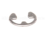NT1676 Groen Ss E-Clip For Fan Motor- 7-32 Ss E Style
