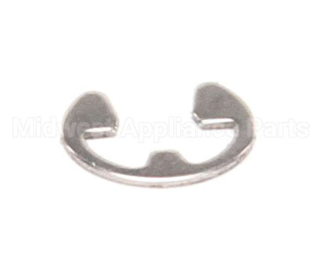 NT1676 Groen Ss E-Clip For Fan Motor- 7-32 Ss E Style