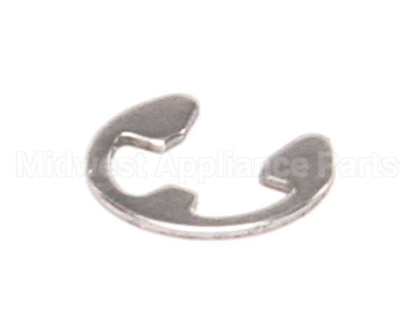 NT1676 Groen Ss E-Clip For Fan Motor- 7-32 Ss E Style