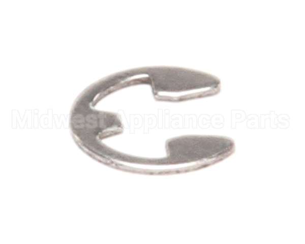 NT1676 Groen Ss E-Clip For Fan Motor- 7-32 Ss E Style