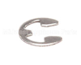 NT1676 Groen Ss E-Clip For Fan Motor- 7-32 Ss E Style