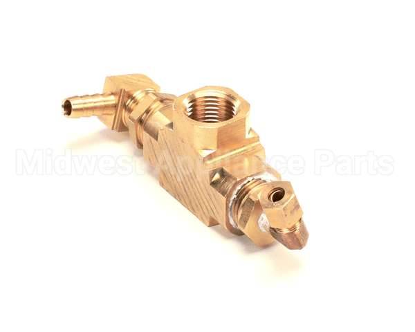 NT1713 Groen Pressure Switch Manifold Assy- For Servi