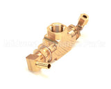NT1713 Groen Pressure Switch Manifold Assy- For Servi