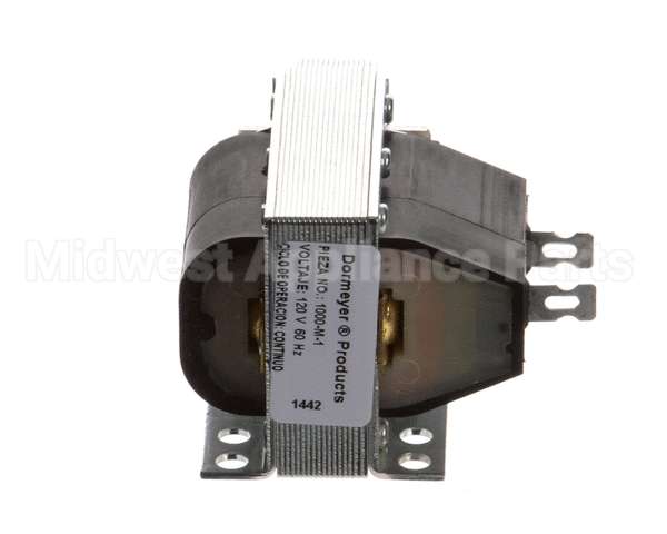 NT1746 Groen Solenoid Laminate- 1.25A 88.0Ohm 120-60