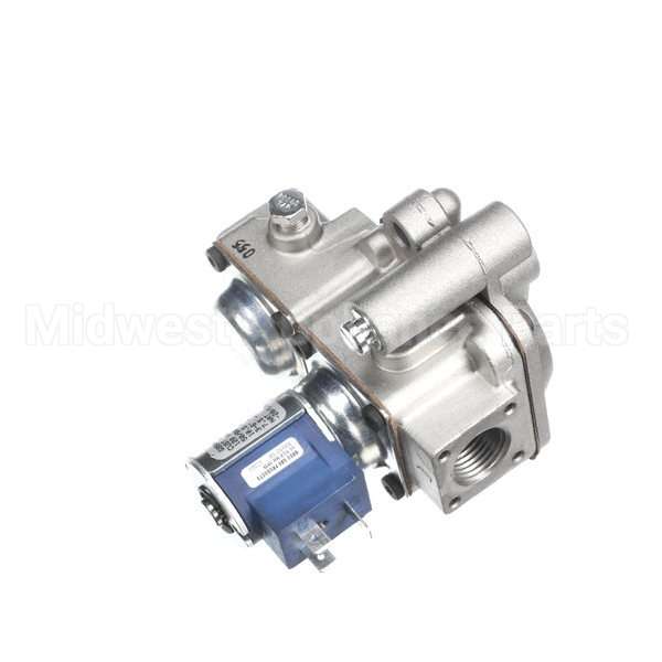 NT1747 Compatible Groen Gas Valve - Natural Gas- Valve/Regulator Combo 1