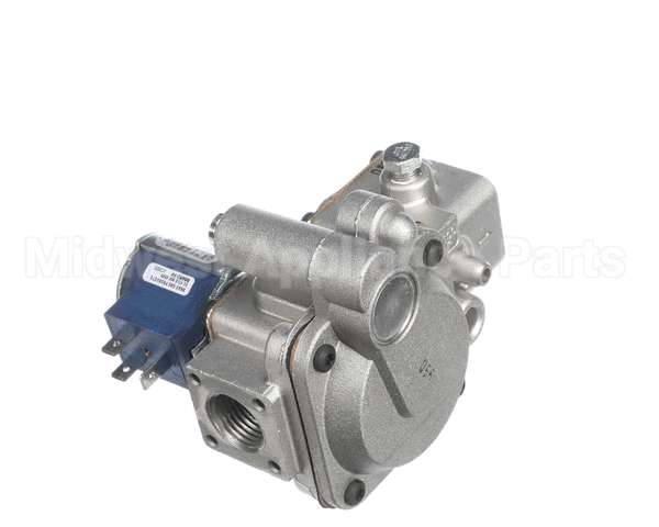 NT1747 Groen Gas Valve - Natural Gas- Valve/Regulator