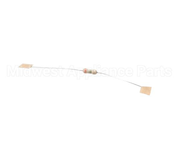 NT1748 Groen Resistor (Use W/Artisan Choke)- Carb Fil