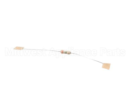 NT1748 Groen Resistor (Use W/Artisan Choke)- Carb Fil