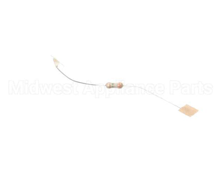 NT1748 Groen Resistor (Use W/Artisan Choke)- Carb Fil