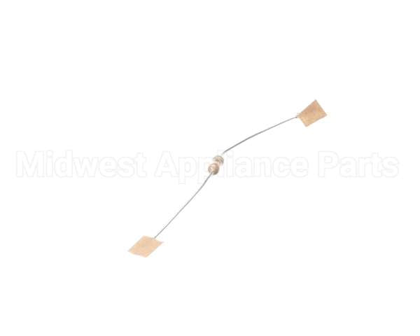 NT1748 Groen Resistor (Use W/Artisan Choke)- Carb Fil