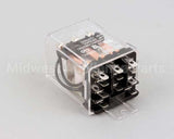 NT1785 Groen Control Relay - 220Vac 5K- 3 Pole Double