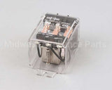 NT1785 Groen Control Relay - 220Vac 5K- 3 Pole Double