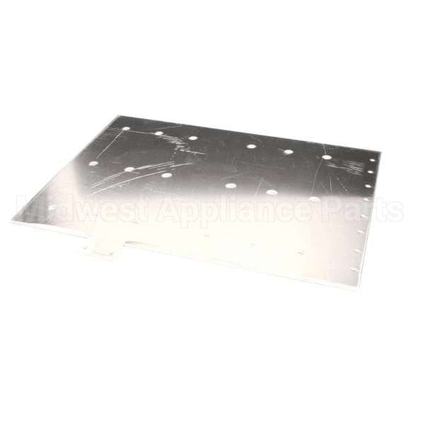 NT1800 Compatible Groen Aluminum Heater Plate- 1 4Kw Units Only