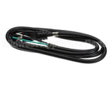 NT1802 Groen Power Cord- 14Awg Sjoow 300V (-40C - 90C