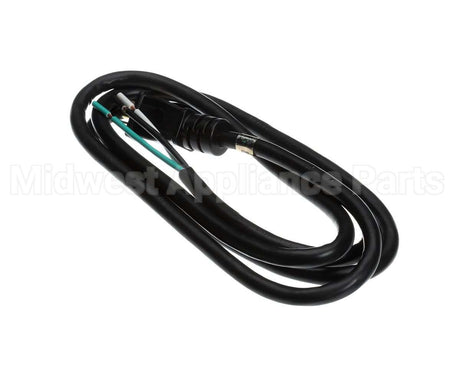 NT1802 Groen Power Cord- 14Awg Sjoow 300V (-40C - 90C