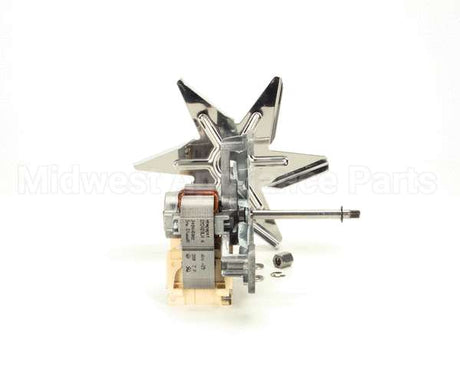 NT1810 Groen Fan Assy For Electric Steamers- Service