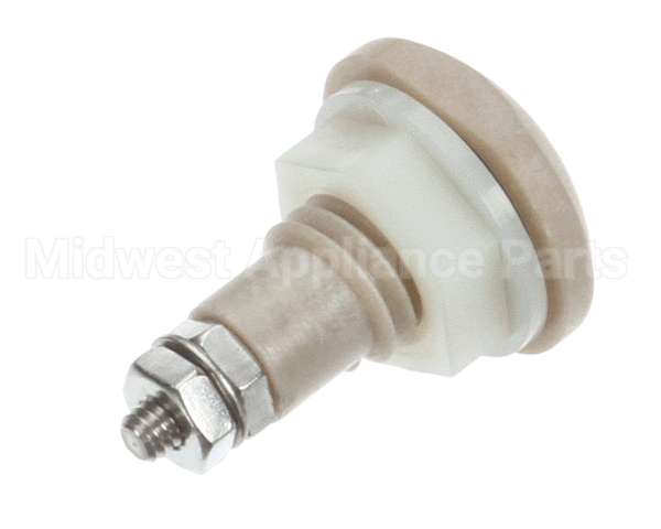 NT1820 Groen Button Probe Assembly-