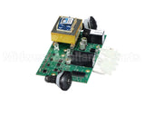 NT1829S Groen Level Control W/2 Button Probe