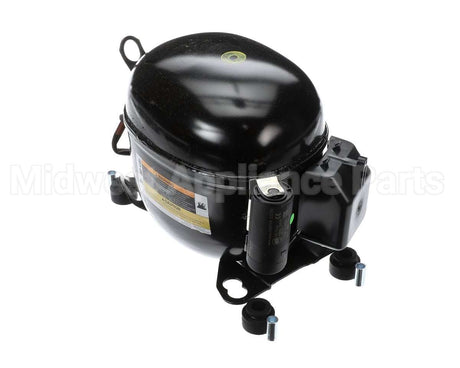 NT6215Z Continental Refrigeration 1/2Hp R-134A, 115V Compressor