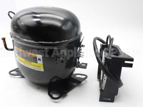 NT6220GKV2 Nidec-Embraco 208-230V1Ph R404A 3/4Hp Comp