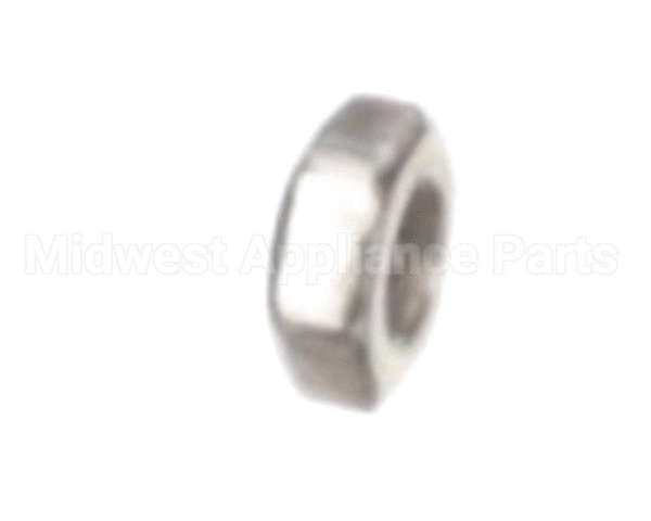 NU-22285 Alto Shaam Nuts,Ct,M3-0.5 Hex Nut 18-8