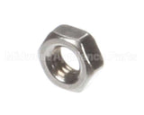 NU-22286 Alto Shaam Nuts,Ct,M4-0.7 Hex Nut 18-8