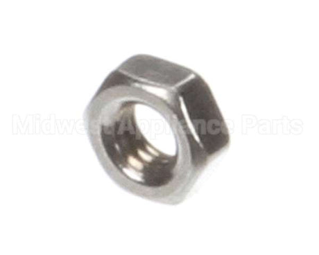 NU-22286 Alto Shaam Nuts,Ct,M4-0.7 Hex Nut 18-8