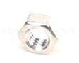 NU-22289 Alto Shaam Nuts, Ct,M5-0.8 Hex Nut 18-8