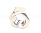 NU-22289 Alto Shaam Nuts, Ct,M5-0.8 Hex Nut 18-8