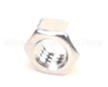 NU-22289 Alto Shaam Nuts, Ct,M5-0.8 Hex Nut 18-8